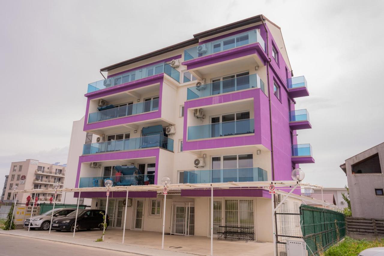 Home For Four 那沃达利 外观 照片