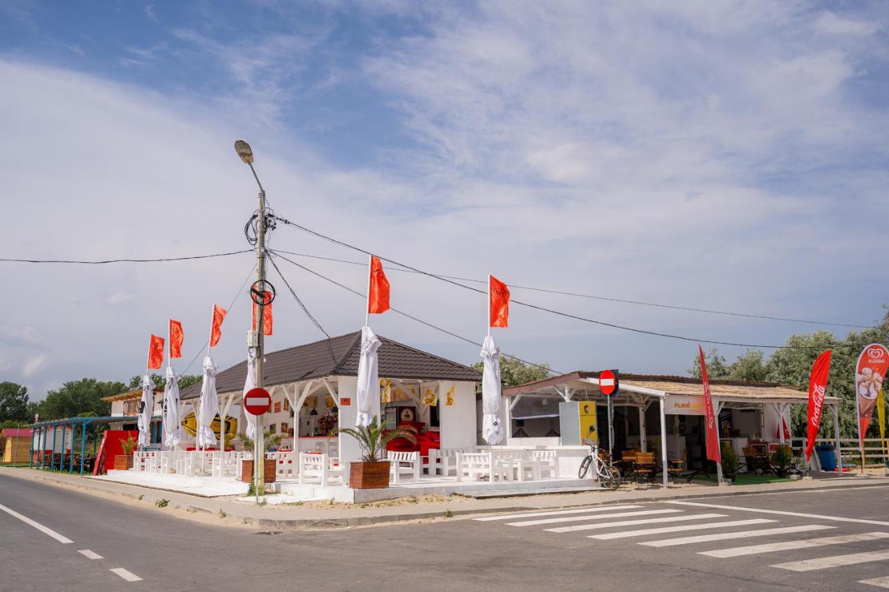 Home For Four 那沃达利 外观 照片